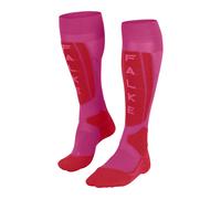 FALKE SK5 Expert Women Skiing Knee High Socks 35-36