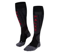 Falke SK5 Ultra Light Volume Ladies Performance Ski Socks Skiing Silk Blend