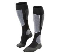Falke SK6 Lightest Ladies Ski Socks Skiing Finest Technical Merino Wool Blend