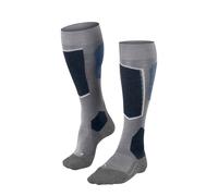 FALKE SK6 Pro Women Skiing Knee-High Socks 35-36