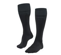 Falke Ski Socks SK7 Mens Ultra Low Volume In Black