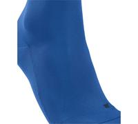 FALKE Men's SK7 Race M Kh Functional Yarn Warm Thin 1 Pair Skiing Socks, Blue Olympic 6940, 9.5-10.5