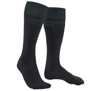 Falke - SK7 Race - Ski socks size 39-41, black