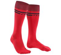 Falke - SK7 Race - Ski socks size 39-41, red