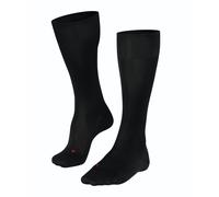 Falke Ski Socks SK7 Mens Ultra Low Volume In Black