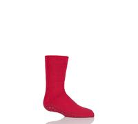 FALKE Slipper Socks Kids Catspads Unisex Boys Girls Gripper Sock in Many Colours