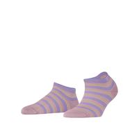 FALKE Smart Stripe Women Sneaker socks 35-38