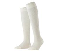 FALKE Snow Glitter Women Knee High Socks 35-38