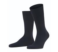 Falke Socks Dark Blue Airport 14435 6370 Dark Navy