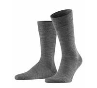 Falke Socks Dark Gray Sensitive Berlin 14416 3070