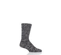 Falke Socks Men's Heavy Weight "Brooklyn" Organic Cotton in Many Colours- 1 Pair