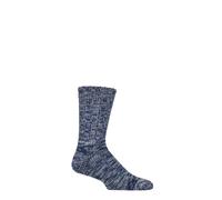 Falke Socks Men's Heavy Weight "Brooklyn" Organic Cotton in Many Colours- 1 Pair
