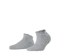 Women's socks Falke Soft Elegance Gris 35/38