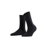 Women's socks Falke Softmerino Noir 39/40