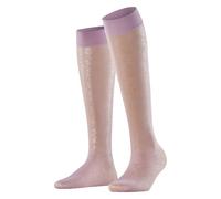 FALKE Soft Spell 15 DEN Women Knee-high socks 39-42