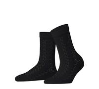 Climate-Regulating Odour-Neutralising Mid-Calf Length Patterned 1 Pair