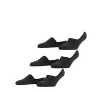 FALKE Step 3-Pack Women Invisibles 39-40