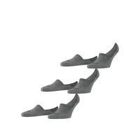 FALKE Step High Cut 3-Pack Men Invisibles 39-42