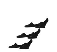 FALKE Step High Cut 3-Pack Men Invisibles 43-46