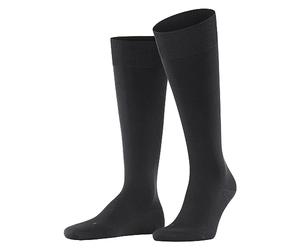 FALKE Strong Compression Improved Blood Circulation Ideal For Travelling And Long Periods Sitting Breathable Cotton 1 Pair