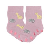 FALKE Summer Animals Babies Slipper Socks 74-80