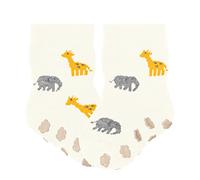 FALKE Summer Animals Babies Slipper Socks 74-80