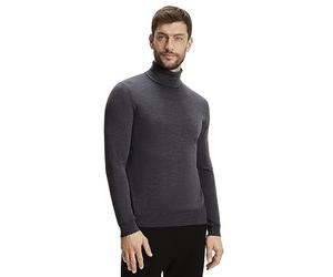 FALKE Sweatshirt-60178 Sweatshirt Dark Grey 3XL