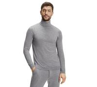 FALKE Sweatshirt-60178 Sweatshirt Light Greymel XL