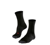 Falke TE2 Medium Thickness Mens Tennis Socks