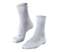 FALKE TE4 Men Socks white (2000) 39-41