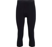 Falke - Technical 3/4 tights - MW 3/4 Tights M Black for Men - Size S Black S