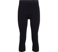 Falke - Technical Tights - 3/4 Tights M Black for Men - Size L Black L