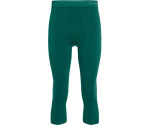 Falke - Technical Tights - 3/4 Tights M Holly for Men - Size XL - Green Green XL