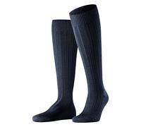 FALKE Men's Teppich Im Schuh Knee-High Socks Wool Breathable