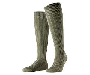FALKE Teppich im Schuh Men Knee High Socks 43-44