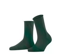 FALKE Thin Plain Elegant With Cooling Effect And Pressure-Free Rolled Cuffs For A Soft Grip On The Leg 1 Pair
