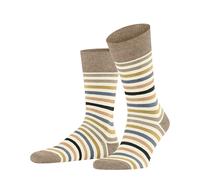 FALKE Tinted Stripe Men Socks 39-42