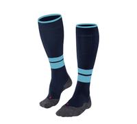 FALKE Men's Tk Compression M Kh Wool Functional Material with Compression 1 Pair Hiking Socks (Pack of 1)