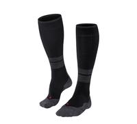 Compression socks Falke TK Trekking Noir 43/46 W4