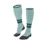FALKE TK Compression Energy Women Trekking Knee-High Socks 35-38