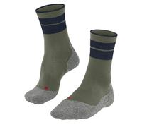 FALKE TK Compression Stabilizing Men Trekking Socks 46-48