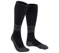 FALKE Men's Tk Compression M Kh Wool Functional Material with Compression 1 Pair Hiking Socks (Pack of 1)
