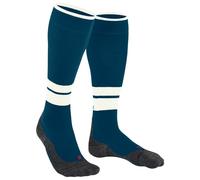Falke - TK Compression - Walking socks size 8,5-11 - Width: 36-40 cm, blue
