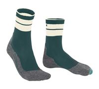 Falke - TK Stabilizing - Walking socks size 44-45, blue