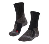 Falke TK1 Adventure Socks Woolmix 3010 Black size 39-41
