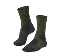 FALKE TK1 Adventure Women Trekking Socks 35-36