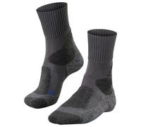 Falke - TK1 Cool - Walking socks size 42-43, grey