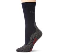 FALKE Tk1 Cool Women's Trekking Socks, womens, womens socks, 16085, navy, 6-7
