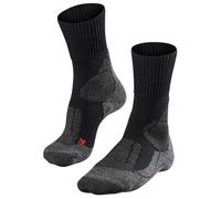 Socks Falke TK1 Black 42/43