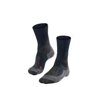 Falke Tk1 Socks Blue EU 35-36 Women